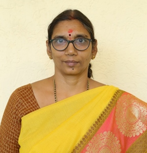 Mrs. K.Pramila