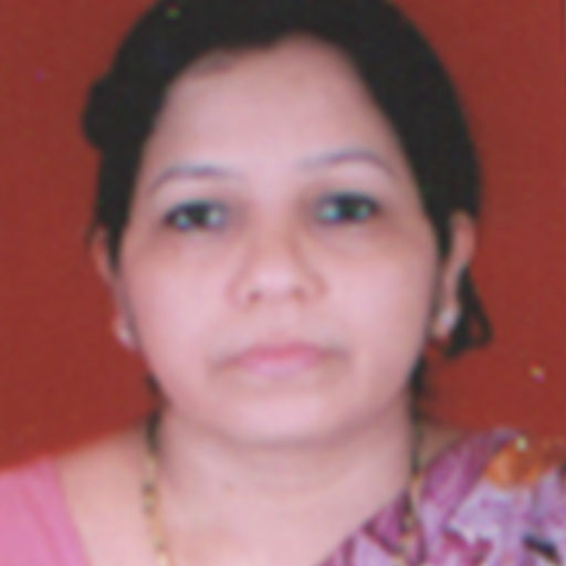 Mrs. Parveen Durdana