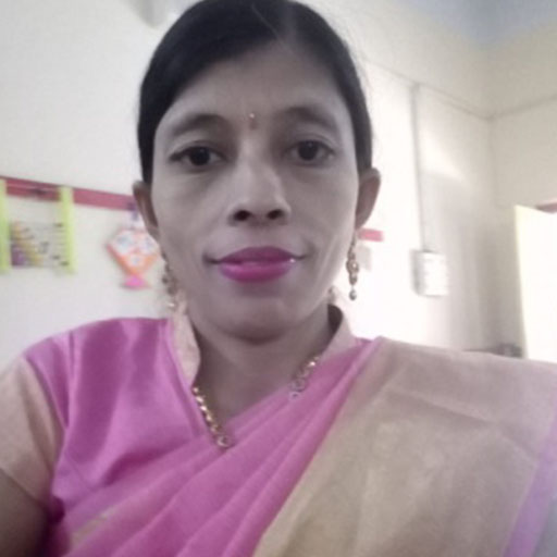 Mrs. Sheetal Vijaywargi