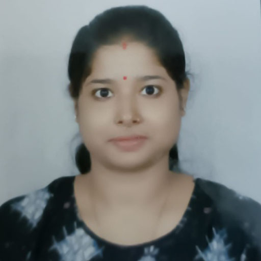 Mrs. Deepmala Naskar