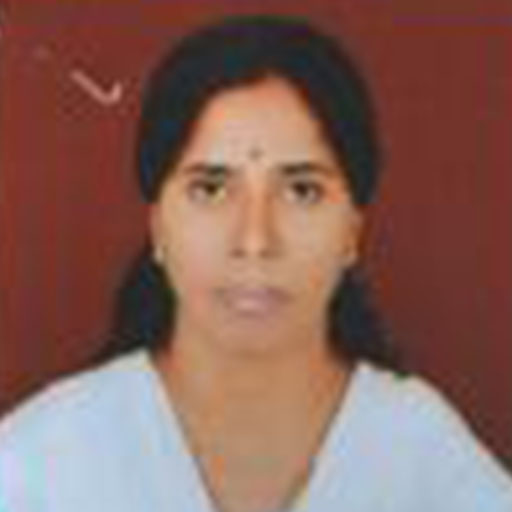 Ms. Ramana Karade