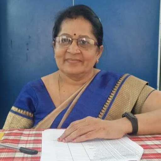 Smt. Kiran Sharma