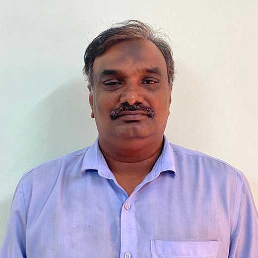 Sri.Dharma Reddy