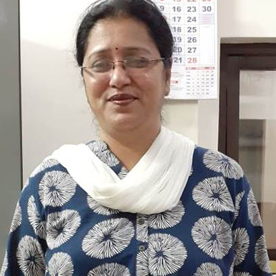 Revathi Mathur