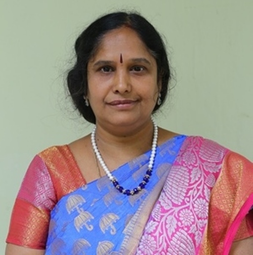 Smt. K.L.MADHURI