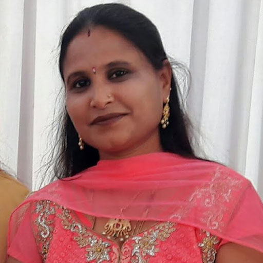 Mrs. Sharimilee Saxena