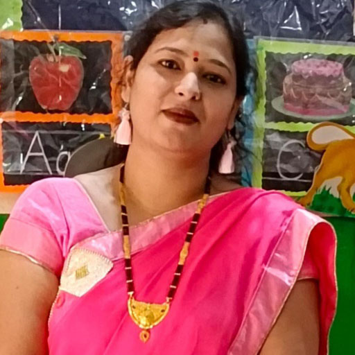 Mrs. Poonam Jaiswal