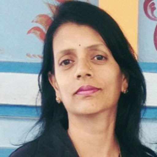 Mrs. Renu Srivastava