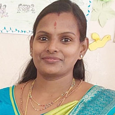 D Geeta Yadav