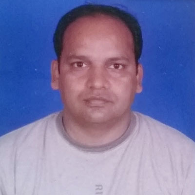 Sunil Sharma