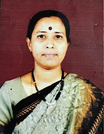 Mrs. S. Bharathi