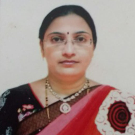 Smt. G.KAVITHA