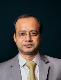 Sri PRADEEP KUMAR