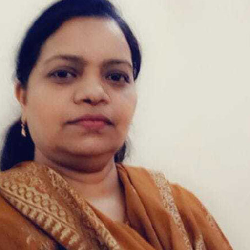 Mrs. Syeda Sameena Abedi